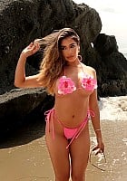 Jenny Martinez profile photo