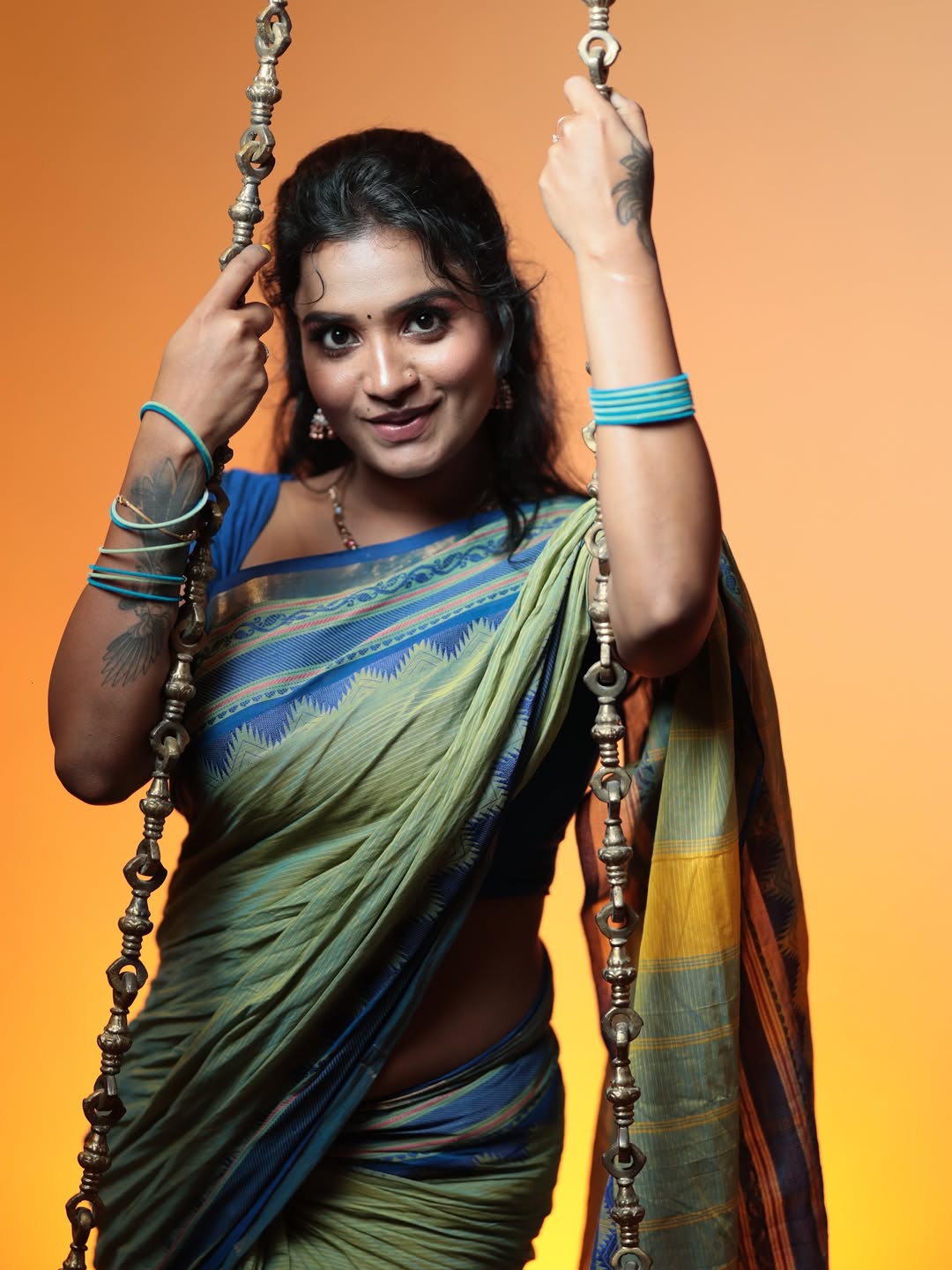 media image