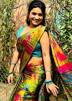 Jenny Periyanayagam image 1 of 4