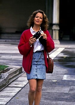 Jenny Seagrove image 3 of 4