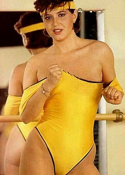 Jenny Tamburi image 2 of 2
