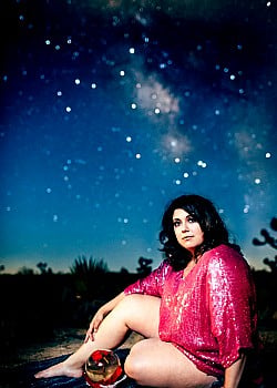 Jenny Zigrino image 2 of 4