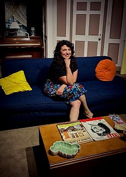 Jenny Zigrino