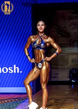Jeong Myeong-Gyeong