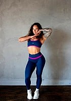 Jes Franklin profile photo