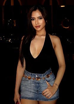 Jesmaine Pulaos image 3 of 4