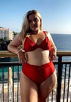 Jess Bacon profile photo
