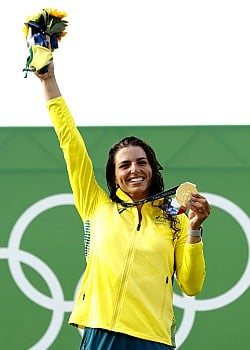 Jess Fox image 2 of 3
