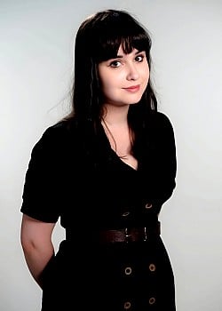 Jess Gill image 1 of 1
