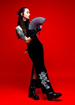 Jess Lai image 4 of 4