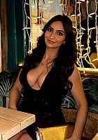 Jess Nouri profile photo