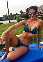 Jessamin Chaparro profile photo