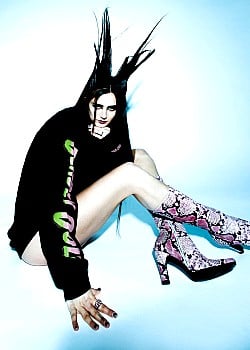 Jesse Jo Stark image 3 of 3