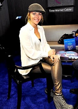 Jessi Combs image 2 of 2