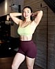 Jessica BabyFat image 2 of 4