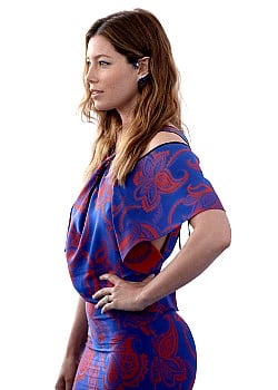 Jessica Biel image 4 of 4