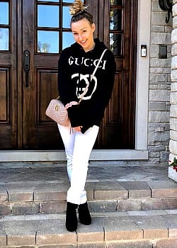 Jessica Blevins image 4 of 4