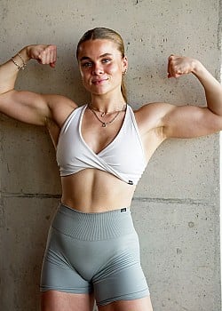 Jessica Bock image 2 of 4