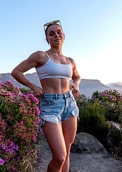 Jessica Bock image 4 of 4