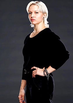 Jessica Bogdanov image 3 of 3