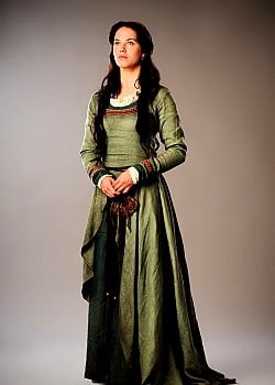 Jessica Brown Findlay image 3 of 4