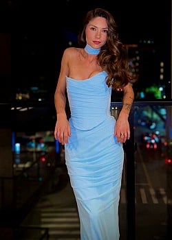 Jessica Burbank image 2 of 3