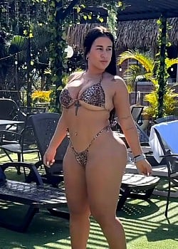Jessica Cortes image 3 of 3