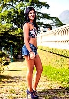 Jessica Da Silva profile photo
