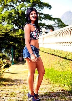 Jessica Da Silva image 1 of 1