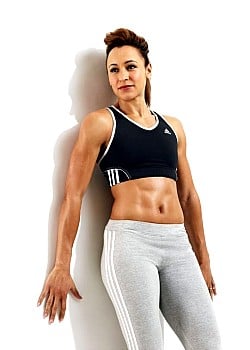 Jessica Ennis-Hill image 2 of 4