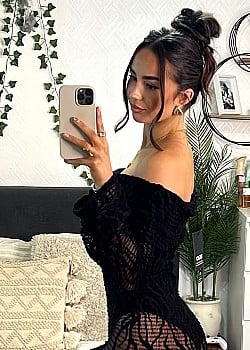 Jessica Evans image 3 of 4