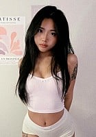 Jessica Feng profile photo