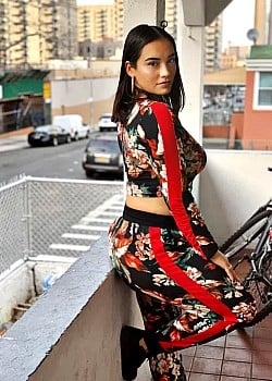 Jessica Funes image 2 of 4
