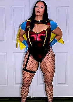 Jessica Funes image 3 of 4