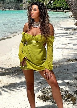 Jessica Ghishan image 4 of 4