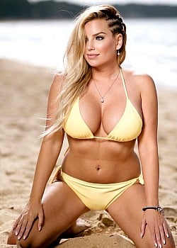 Jessica Gilljam image 2 of 2