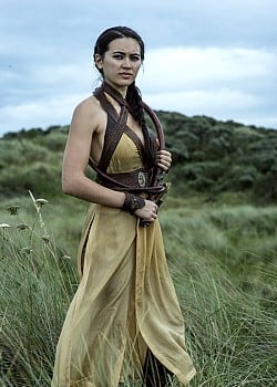 Jessica Henwick image 2 of 4