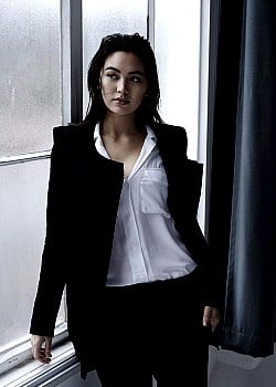 Jessica Henwick image 4 of 4