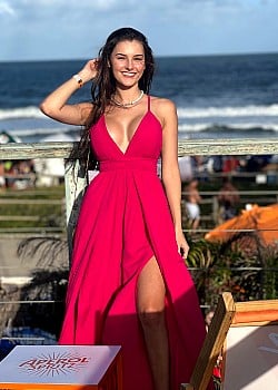 Jessica Holatz