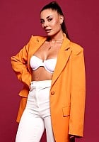Jessica Huber profile photo