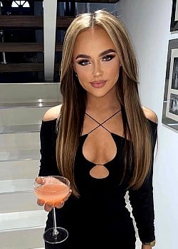 Jessica Jayne Ross