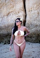 Jessica Jeremias profile photo