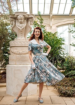 Jessica Kellgren-Fozard image 3 of 3