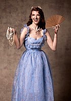 Jessica Kellgren-Fozard profile photo