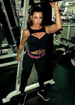 Jessica Kiernan image 2 of 3