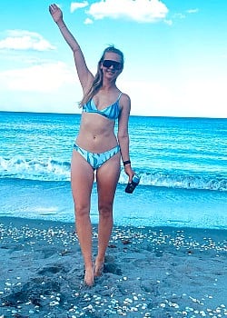 Jessica Korda image 1 of 4