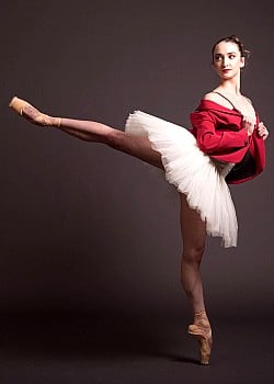 Jessica Lee McCann image 2 of 4