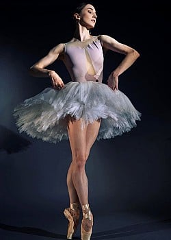 Jessica Lee McCann image 4 of 4