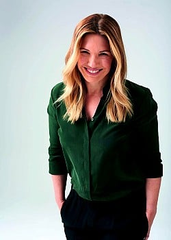 Jessica Libbertz image 2 of 2
