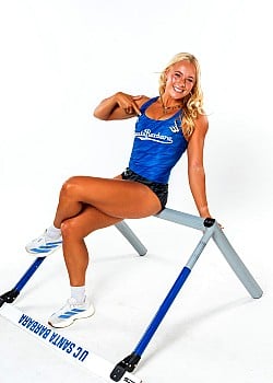 Jessica Mackenzie